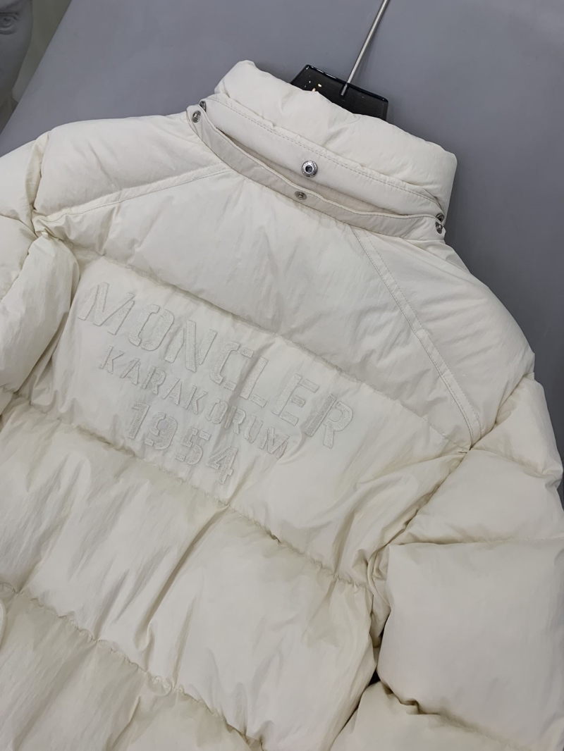 Moncler Down Coat